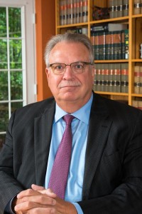 Vytas M. Rimas Law Firm Attorney Lawyer
