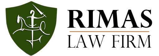 Rimas Law Firm